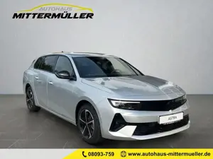 Opel Astra Sports Tourer L 1.2 AT GS Navi 360 Grad Kamera