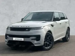 Land Rover Range Rover Sport RR Sport D300 AWD DYNAMIC SE AHK ACC HUD SD