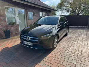 Mercedes-Benz B 180 Autom., Multibeam-LED,Navi, Sitzh., Kamera
