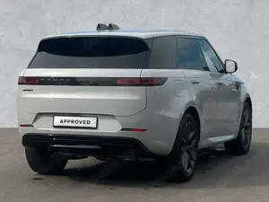 Land Rover Range Rover Sport RR Sport D300 AWD DYNAMIC SE AHK ACC HUD SD Bild 2