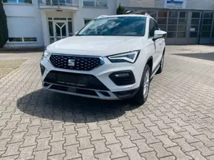 SEAT Ateca Xperience Automatik, digt.Tacho Kamera LED