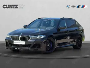 Alpina D5