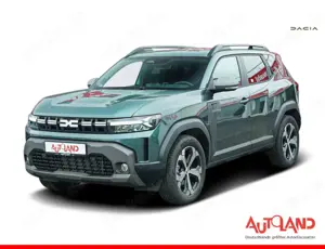 Dacia Duster Journey Hybrid 155 Aut. LED Navi Tempomat 3