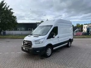 Ford Transit AWD ALLRADANTRIEB R.KAM 170PS REGALE 4x4