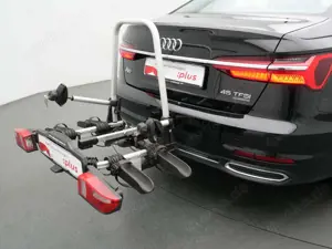 Audi A6 Bild 5