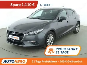 Mazda 3 2.0 Center-Line Aut.*TEMP*PDC*SHZ*ALU*KLIMA*
