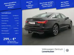 Audi A6 Bild 2