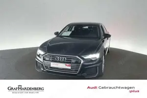 Audi A6 Lim. 50 TFSIe qu. S tronic sport ACC Navi AHK