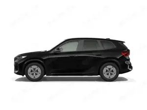 BMW iX1 xDrive 30 AD AHK-klappbar AHK Navi Digitales Cockp Bild 3