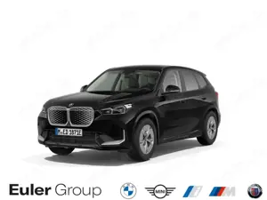 BMW iX1 xDrive 30 AD AHK-klappbar AHK Navi Digitales Cockp