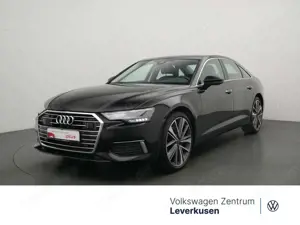 Audi A6 Bild 1
