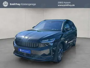 Skoda Kodiaq Sportline 2,0 TDI 142 kW 7-Gang-DSG 4x4