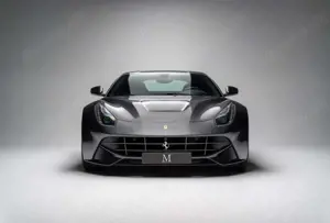 Ferrari F12 Berlinetta *Carbon*Lift*Atelier*Garantie*