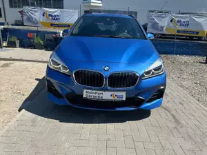 BMW 216 Active Tourer 216 i M Sport 28TKM/Navi/Alcantar Bild 3