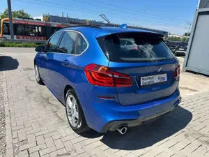 BMW 216 Active Tourer 216 i M Sport 28TKM/Navi/Alcantar Bild 5