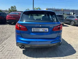 BMW 216 Active Tourer 216 i M Sport 28TKM/Navi/Alcantar Bild 4