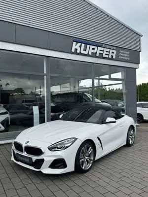 BMW Z4 sDrive20 i Roadster M Sportp. M-Sitze°HIFI