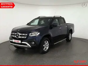 Mercedes-Benz X 250 X250 d 4Matic Edition LED Navi 360° Sitzheizung
