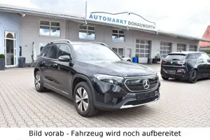 Mercedes-Benz EQB 250 Progressive Navi Keyless Kamera Sitzhzg