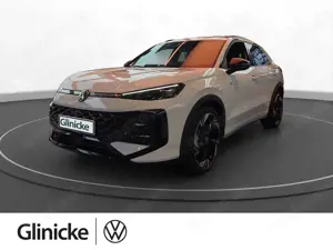 Volkswagen T-Roc R-Line 1.5 l eTSI BlackStyle IQ.Drive 20"