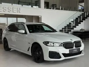 BMW 530 530 e M Sport/HK/Kamera/VOLLLEDER/SHZ