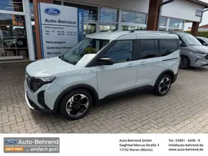 Ford Tourneo Courier Active Navi Kamera Winterpaket