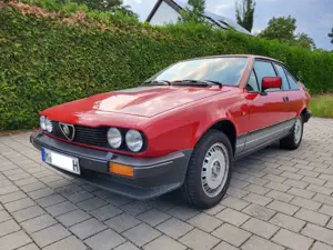 Alfa Romeo GTV
