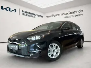 Kia Ceed SW / cee'd SW Ceed SW 1.5T DCT7*VISION*KOMFORT+*NAVI*CARPLAY*