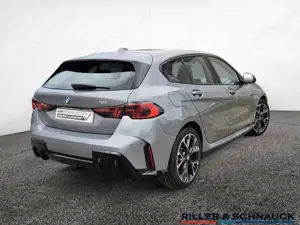 BMW 120 Bild 3