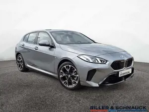 BMW 120 Bild 2