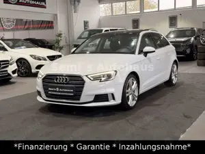 Audi A3 Sportback sport*Navi*Panorama*150Ps*