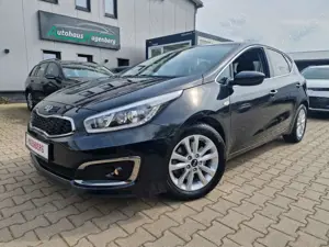 Kia Ceed / cee'd 1.6 CRDI