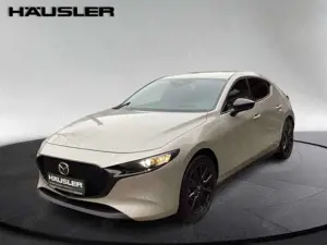 Mazda 3 Homura 2.0L *Navi*Kamera*Head-Up-Display*2-Zonen-K