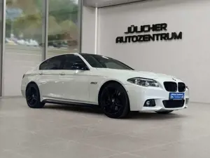 BMW 550