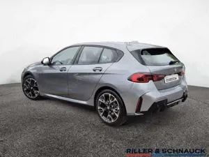 BMW 120 Bild 4