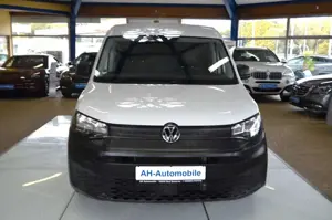 Volkswagen Caddy Cargo EcoProfi R-KAMERA / KLIMA / PDC Bild 5
