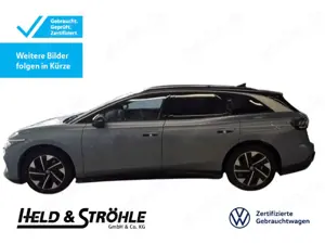 Volkswagen ID.7 Pro IQ-LED AHK PANO 360° AR-HuD DCC