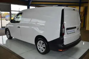 Volkswagen Caddy Cargo EcoProfi R-KAMERA / KLIMA / PDC Bild 3