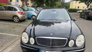 Mercedes-Benz E 320 T CDI Avantgarde DPF