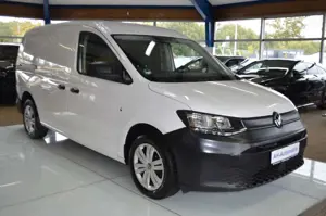 Volkswagen Caddy Cargo EcoProfi R-KAMERA / KLIMA / PDC Bild 2
