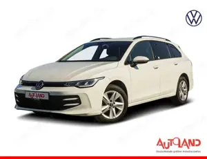 Volkswagen Golf VIII Variant eTSI Life LED ACC Spurhalte