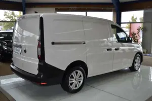 Volkswagen Caddy Cargo EcoProfi R-KAMERA / KLIMA / PDC Bild 4