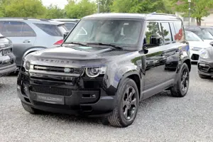 Land Rover Defender D300 MHEV HSE 110 PANO S-KLIMA