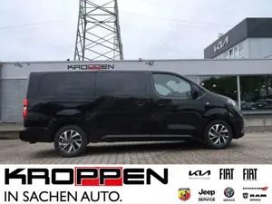 Fiat Ulysse L3 Automatik180 PS,AHK,Carplay,LED,Klima,