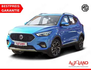 MG ZS 1.0 T-GDI Luxury Aut. LED Navi 360° Tempomat