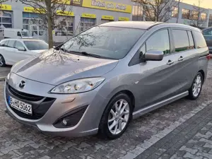 Mazda 5 5 2.0 MZR Aut. Sports-Line