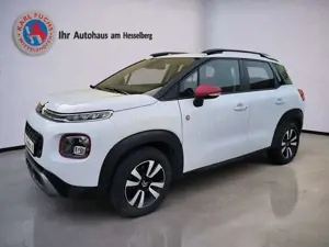 Citroen C3 Aircross C3 Aircross PureTech 110 C-Series