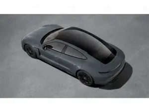 Porsche Taycan 4 Black Edition SportDesign Paket,Sitzbel Bild 4