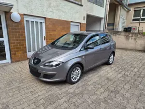 SEAT Toledo