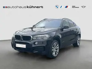 BMW X6 xDrive30d ///M-Sport ACC Luft PanoSD AHK HUD